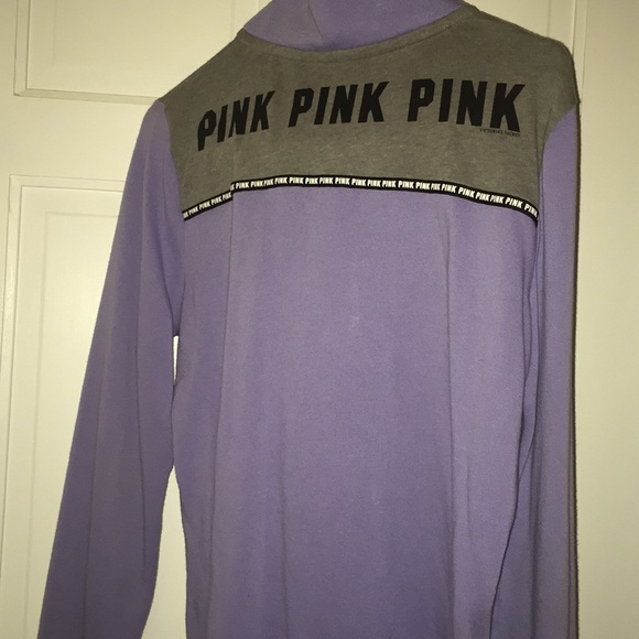 Pink Sweater - Picture 2 of 2